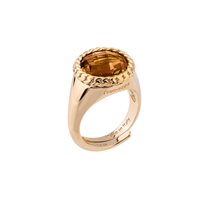 Anneau Rebecca Femme in Bronze BCOAOC08